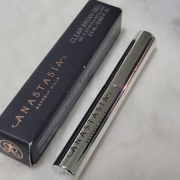 Anastasia Beverly Hills Clear Brow Gel 2.5ml - Picture 1 of 1